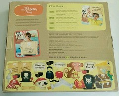 HALLMARK PICS ‘N’ PROPS Pirate Silliness Kit Photo Album Props Party Playdate