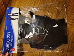 Beistle Great 20’s Silhouettes | Party Supply | Decoration