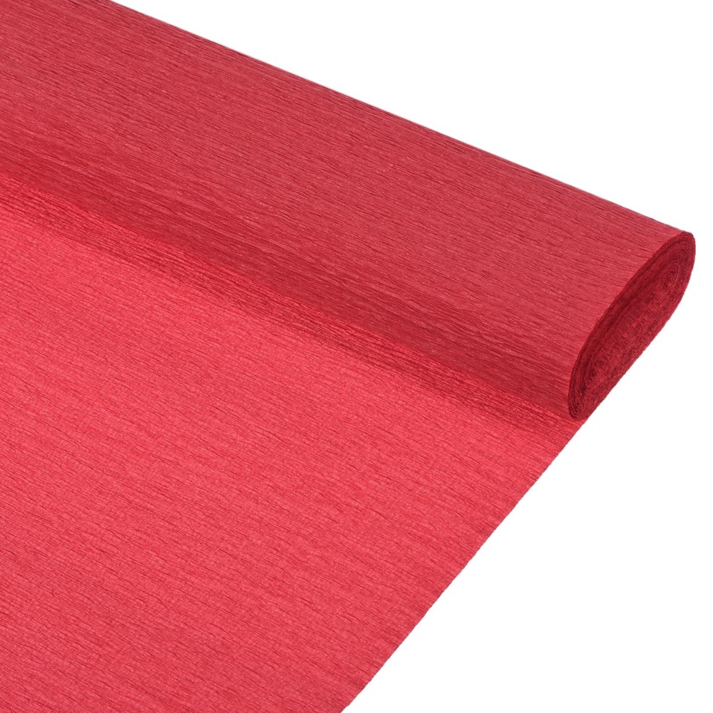 Crepe Paper Roll 7.5ft Long 20 Inch Wide for Wedding Ceremony Various Large F…