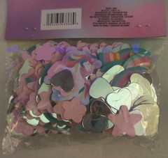 🦄 Party Time! 24 Slap Bracelets! Confetti! A 🦄 Game For 24! And a 🦄 Balloon!