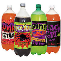Halloween Party Decorations