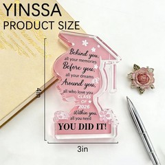 Graduation Decorations 2026 Class Of 2026 Graduation Gifts For Her College Unive
