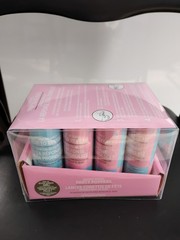 Gender Reveal Party Poppers 12 Pcs New In Box Boy Or Girl