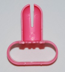 New Metallic Pink Birthday Balloons & Party Decoration Supplies Kit