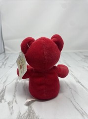 Russ Berrie Red No.1 mummy bear Mummy gift