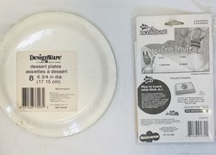 The Backyardigans Party Lot Napkin Plates Invitations LootBags ZipperPulls Game