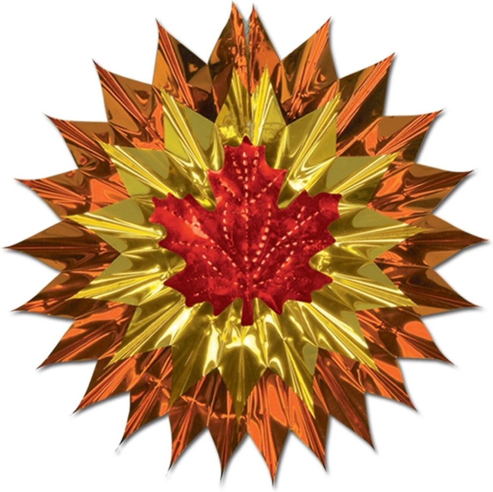 PMU Thanksgiving Party Decoration Accessories