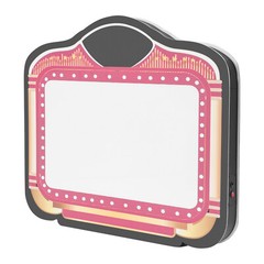 LED Letter Presenter Displayer Display Sign For Birthday Wedding Programmable