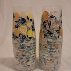 Amalfi Coast Theme Party Decorations Pack