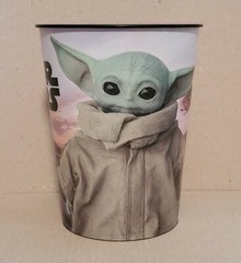 Star Wars Mandalorian Baby Yoda Grogu The Child Birthday Party Supplies Set NEW