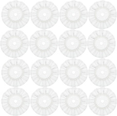 20PCS Glow Stick Lantern Ball Flower Connectors