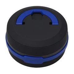 Compact LED Torch with Powerful Illumination for Travel or Emergencies