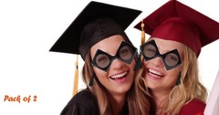 Graduation Party Sunglasses, 2 CNT, Graduation Party Supplies, Graduation Photo