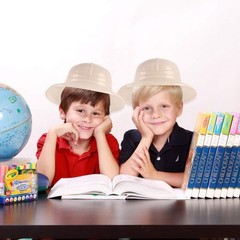 Kids’ Lightweight Safari Explorer Hats – Perfect for Halloween & Birthdays