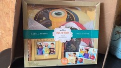 Hallmark Pics’N’Props Pirate Silliness Kit Birthday Parties