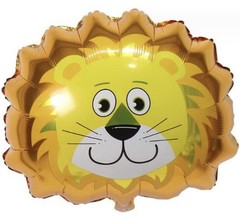 Simba King Lion Party Supplies Decorations Balloon Banner Plates Etc
