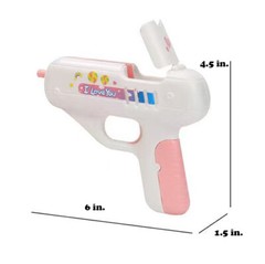 Lollipop Candy Gun Children’s Kids Surprise Toy Creative Love Boys Girls Gift US