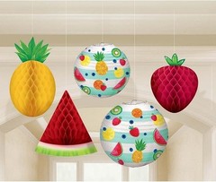 Amscan Party Supplies, One Size, Multicolor