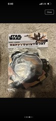 Star Wars Mandalorian Grogu Birthday decor lot!