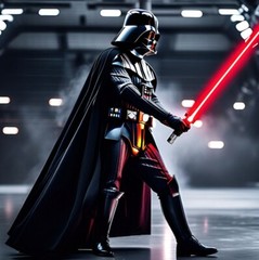 Darth Vader Star Wars Fan Art