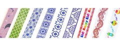 Eid and Ramadan Holiday Washi Craft Tape Sets Islamic Muslim Holiday Decoration