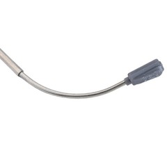 LED Street Lights Warm White For Model Making 42mm Suitable For Railroad Layout