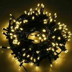 Halloween Decorations Solar String Lights Outdoor Waterproof for Yard Patio Tree