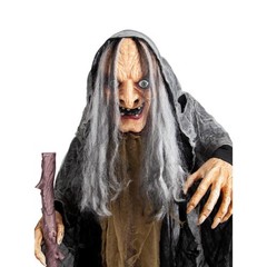 Wicked Costumes – Old Hag Witch – Party Decoration