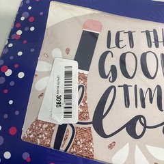 Big Dot of Happiness But First, Wine – Wine Tasting Party Photo Booth Props Kit