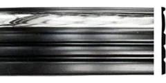 Replacement Chrome Side Body Trim Molding for 1999-2006 Chevy Silverado Tahoe