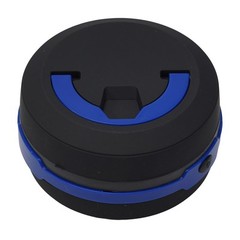 Compact LED Torch with Powerful Illumination for Travel or Emergencies