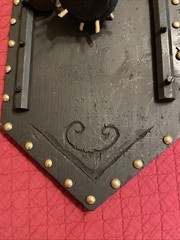 Party/Game Room/Theme Room Decor .. Cosplay, GOT, Dungeons & Dragons