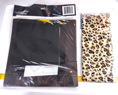 Graduation picture supply, gift supply lot of five