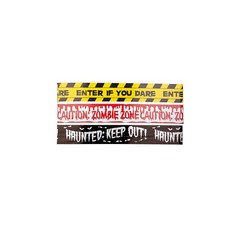Wicked Costumes – Halloween Caution Tape (3 Pack) – Party Decoration