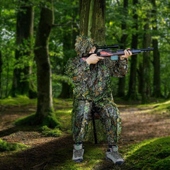 Camo Tree Camping Chair Hunting Hammock Seat Hunting Chair Portable and Light…