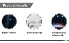 Stadium Lighting 3D Professional Banner Boxing Arena Photo Background Sports