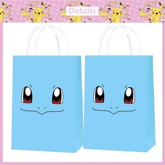 Pokemon Birthday Party Supplies Pikachu Party Decorations Foil Balloons Tablewar