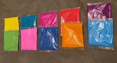 CHAMELEON COLORED POWDER – CHOOSE FROM 10 COLORS!!