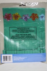 NEW – Table Skirt 12″ Fringe Hibiscus Hawaiian Tiki Beach Luau Theme Party Decor