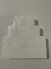Graduation Photo Block ~ K-12 ~ 13 pc New Unopened