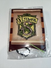Harry Potter(Happy Birthday)Banner Party Decoration W/Banner And Cake Toppers