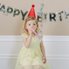 Party Hats Happy Birthday Hat Reusable Cone Birthday Party Hat with Pom Poms …