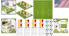 Lightweight Soccer Tabletop Games – 4 Fun Football Sets for Every Occasion