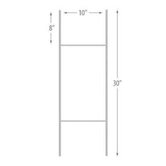 CATS BECAUSE PEOPLE SUCK 2028 POLITICAL Yard Sign ROAD SIGN with stands 18X24