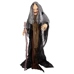 Wicked Costumes – Old Hag Witch – Party Decoration
