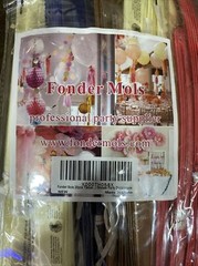 20 Pcs Tissue Pom Poms Kit, Tissue Paper Flowers for