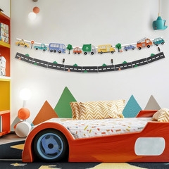 Transportation Birthday Decorations Transportation Banner Classroom Decorations
