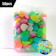 High Quality Cobblestone Stone Luminous Stone Artificial Stone Gardening