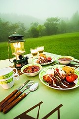 Coleman One-Mantle Lantern with Case 286A740J