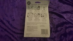 NEW – 3 LIGHT BEER CANDLES AND CAKE DECORATIONS 1.6″ Inches TOPPERS by WILTON E
